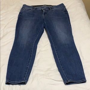 Torrid Bombshell Jeans
